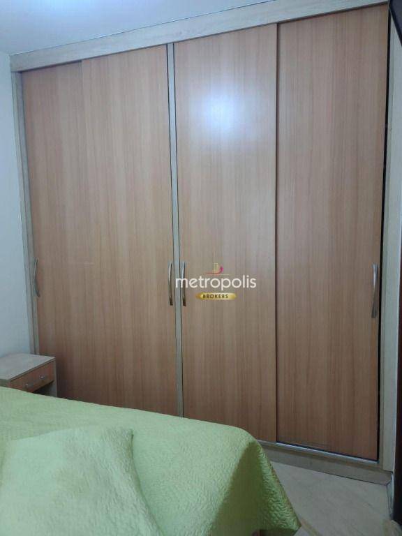 Apartamento à venda com 3 quartos, 70m² - Foto 11