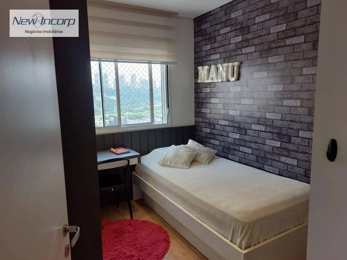 Apartamento à venda com 3 quartos, 117m² - Foto 14