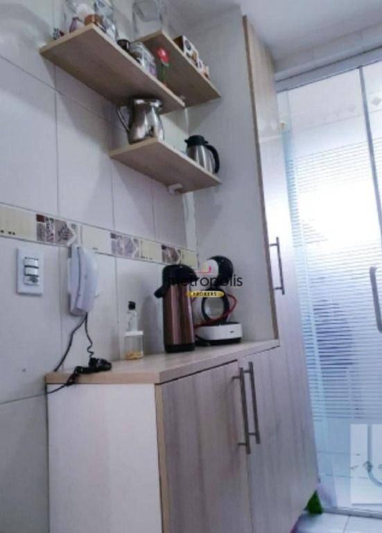 Apartamento à venda com 3 quartos, 68m² - Foto 8