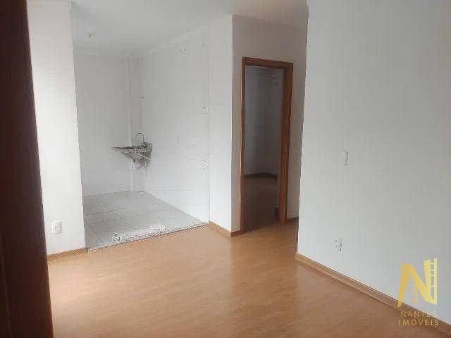 Apartamento à venda com 2 quartos, 45m² - Foto 1