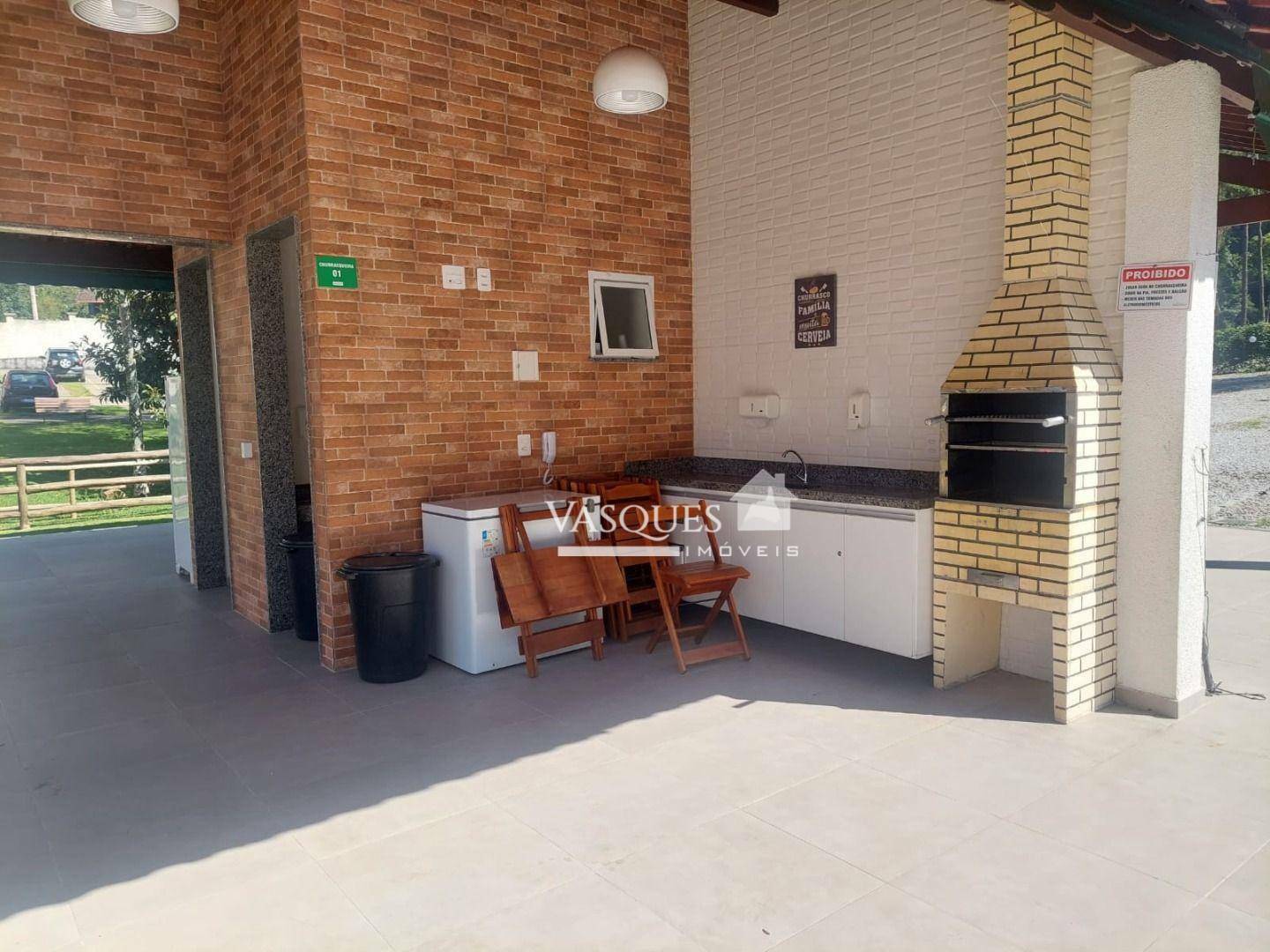 Apartamento à venda com 2 quartos, 54m² - Foto 11