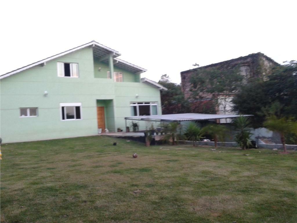 Casa de Condomínio à venda com 4 quartos, 350m² - Foto 30