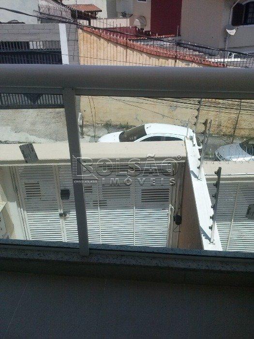 Sobrado à venda com 3 quartos, 130m² - Foto 21