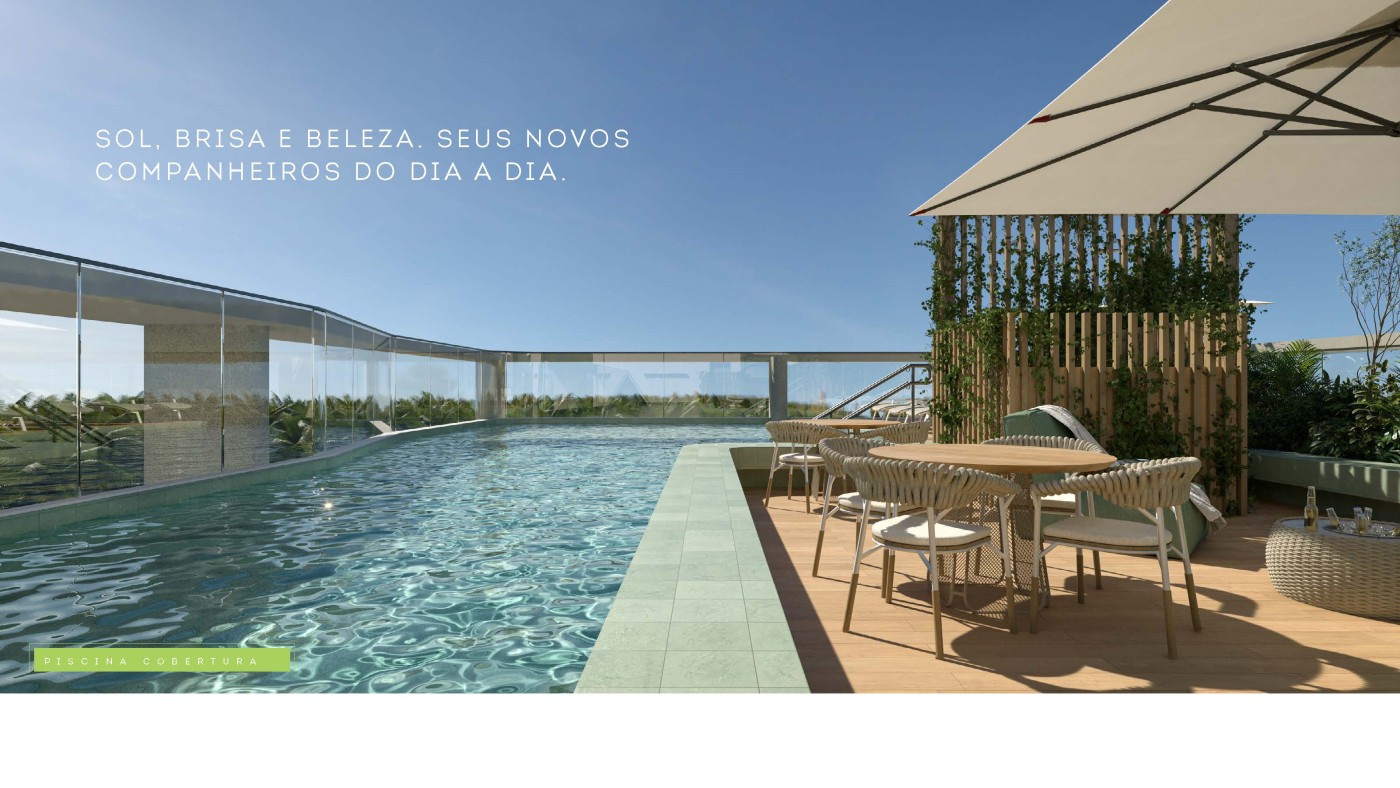 Apartamento à venda com 2 quartos, 61m² - Foto 15