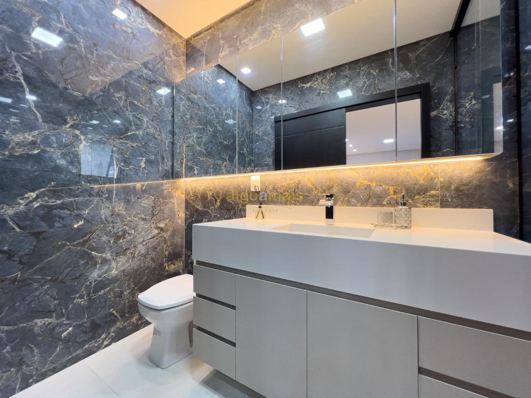 Casa de Condomínio à venda com 4 quartos, 268m² - Foto 54