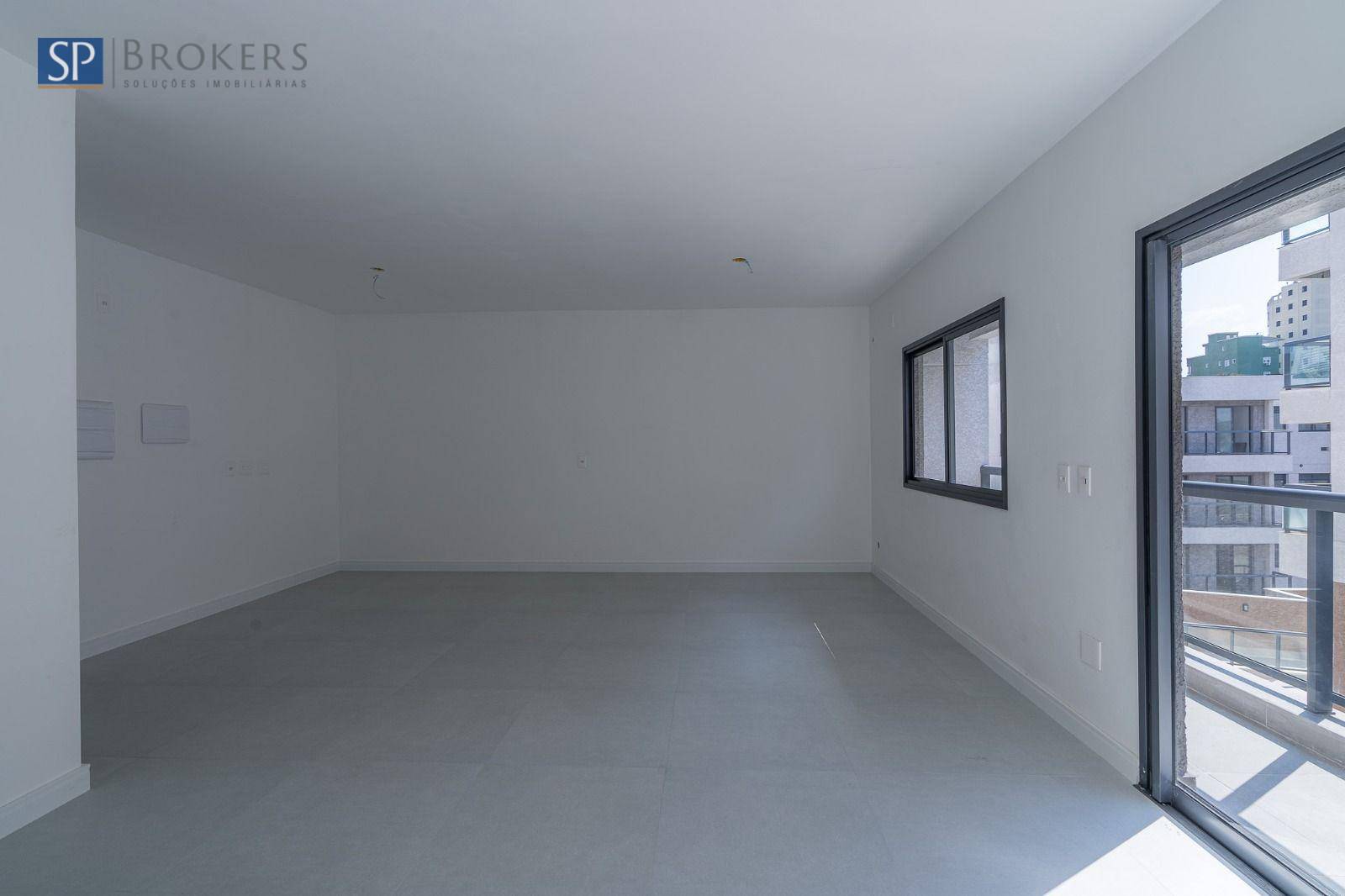 Conjunto Comercial-Sala para alugar, 48m² - Foto 3