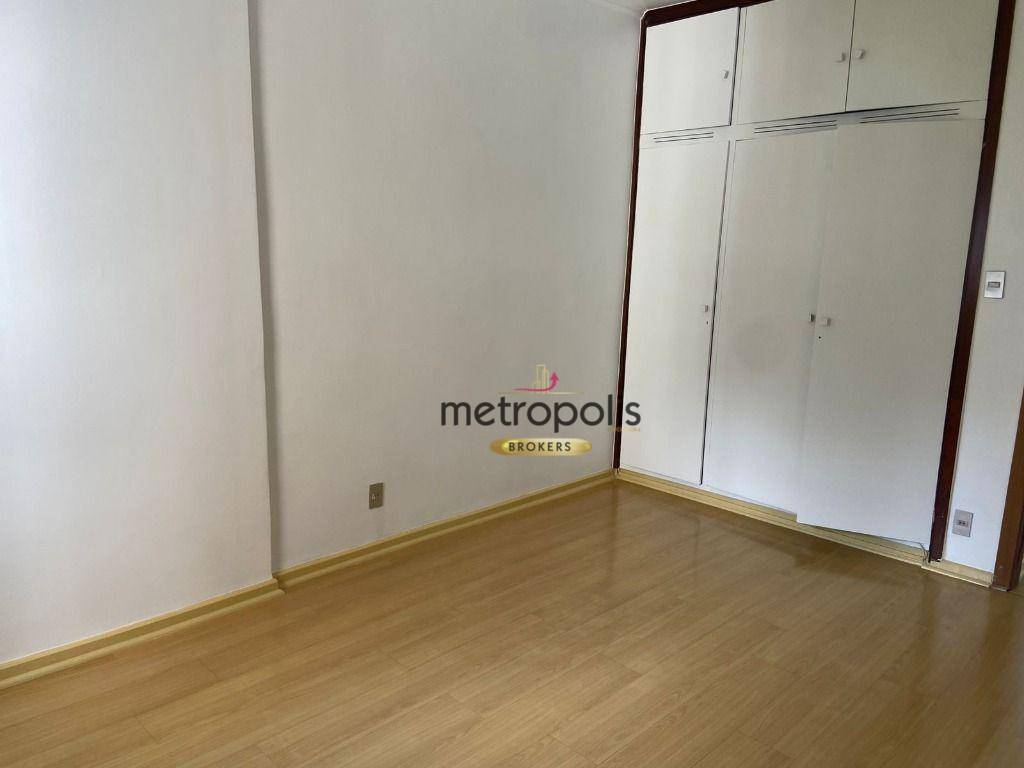 Apartamento para alugar com 3 quartos, 121m² - Foto 28