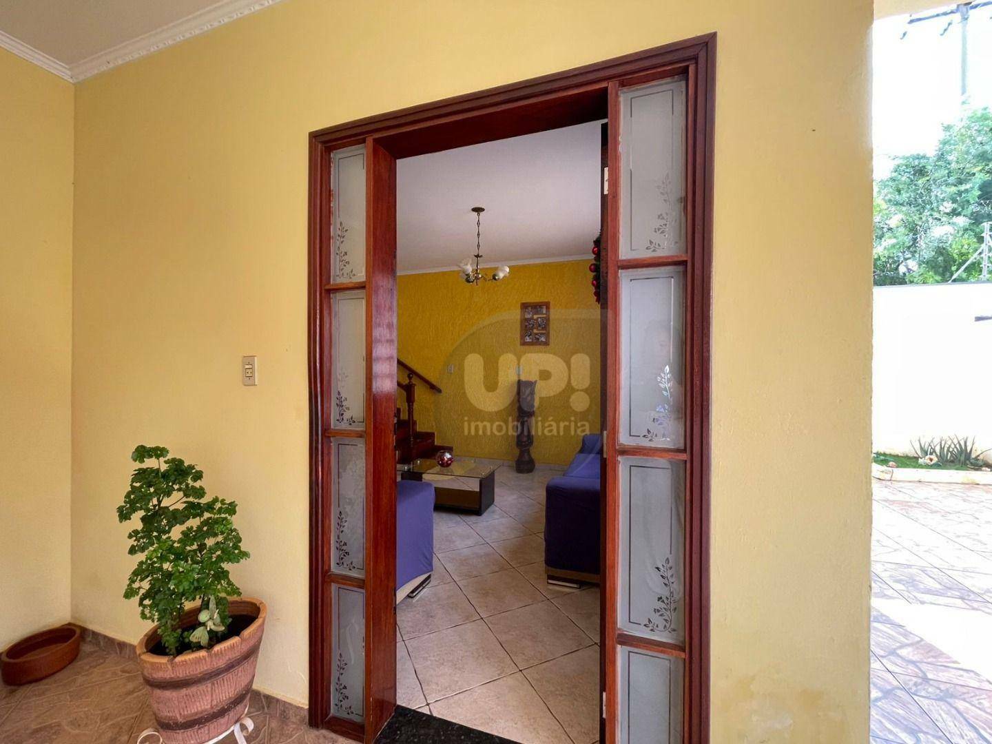 Casa à venda com 3 quartos, 182m² - Foto 31