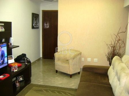 Cobertura à venda com 3 quartos, 150m² - Foto 6