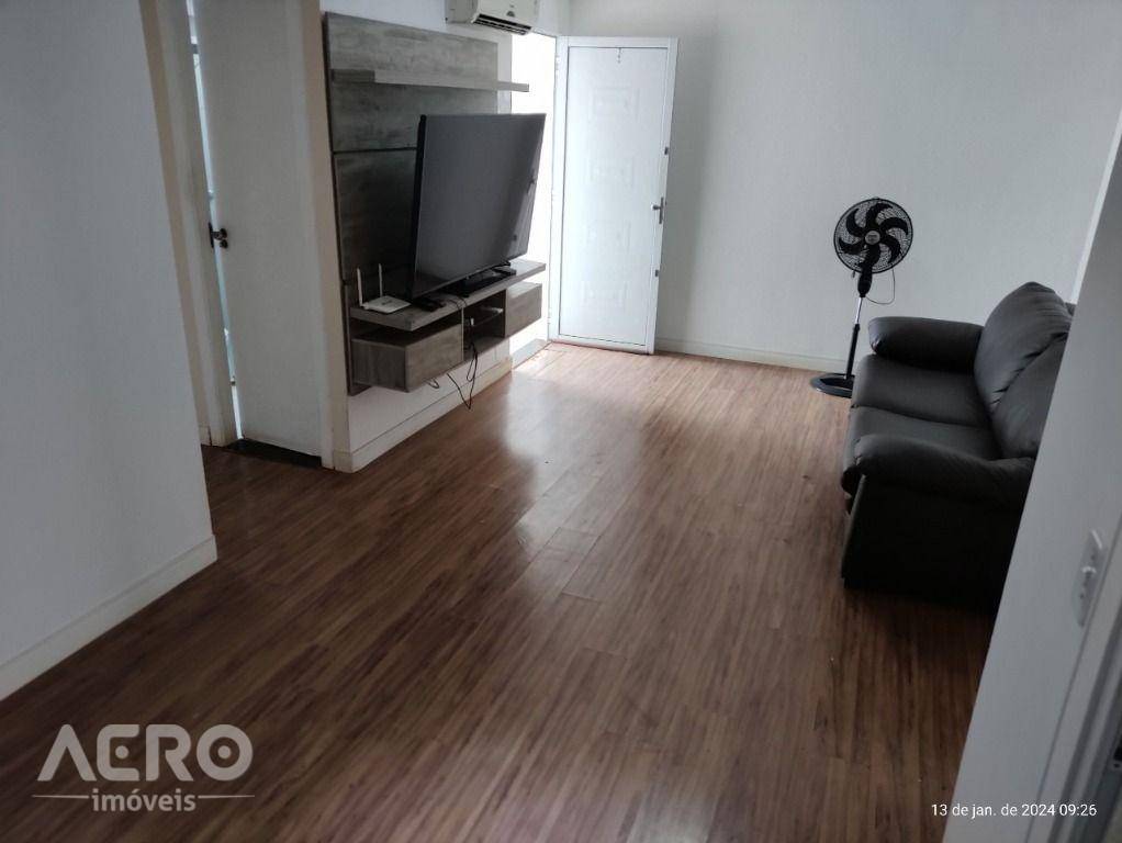 Casa de Condomínio à venda com 3 quartos, 78m² - Foto 1