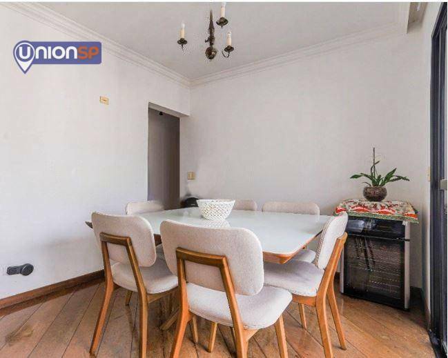 Apartamento à venda com 2 quartos, 78m² - Foto 4