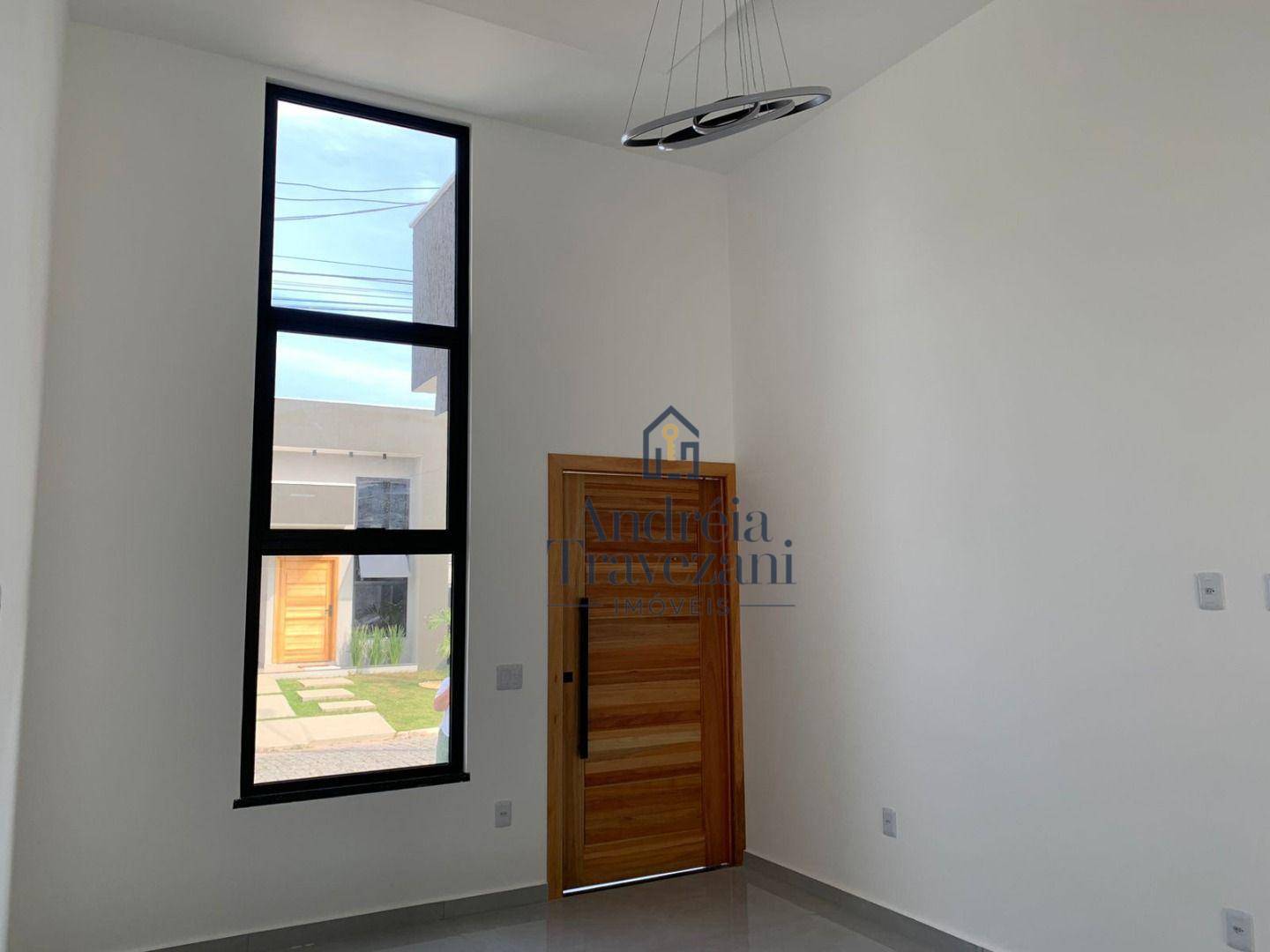 Casa de Condomínio à venda com 3 quartos, 121m² - Foto 8