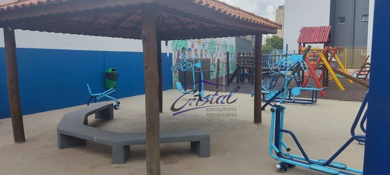 Apartamento à venda e aluguel com 2 quartos, 54m² - Foto 36