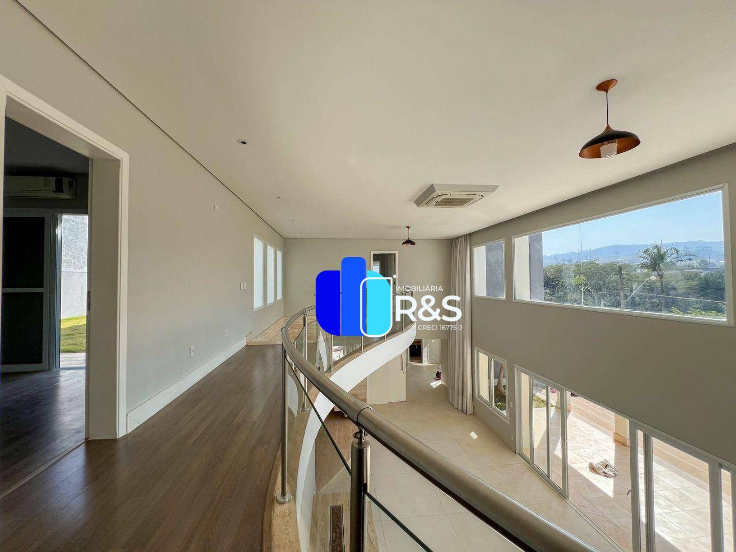 Casa de Condomínio à venda e aluguel com 4 quartos, 625m² - Foto 29