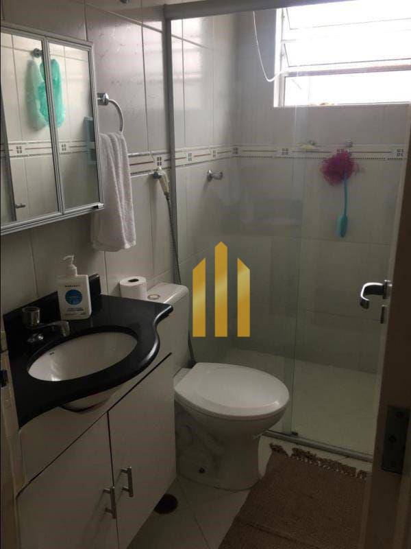 Sobrado à venda com 3 quartos, 160m² - Foto 15