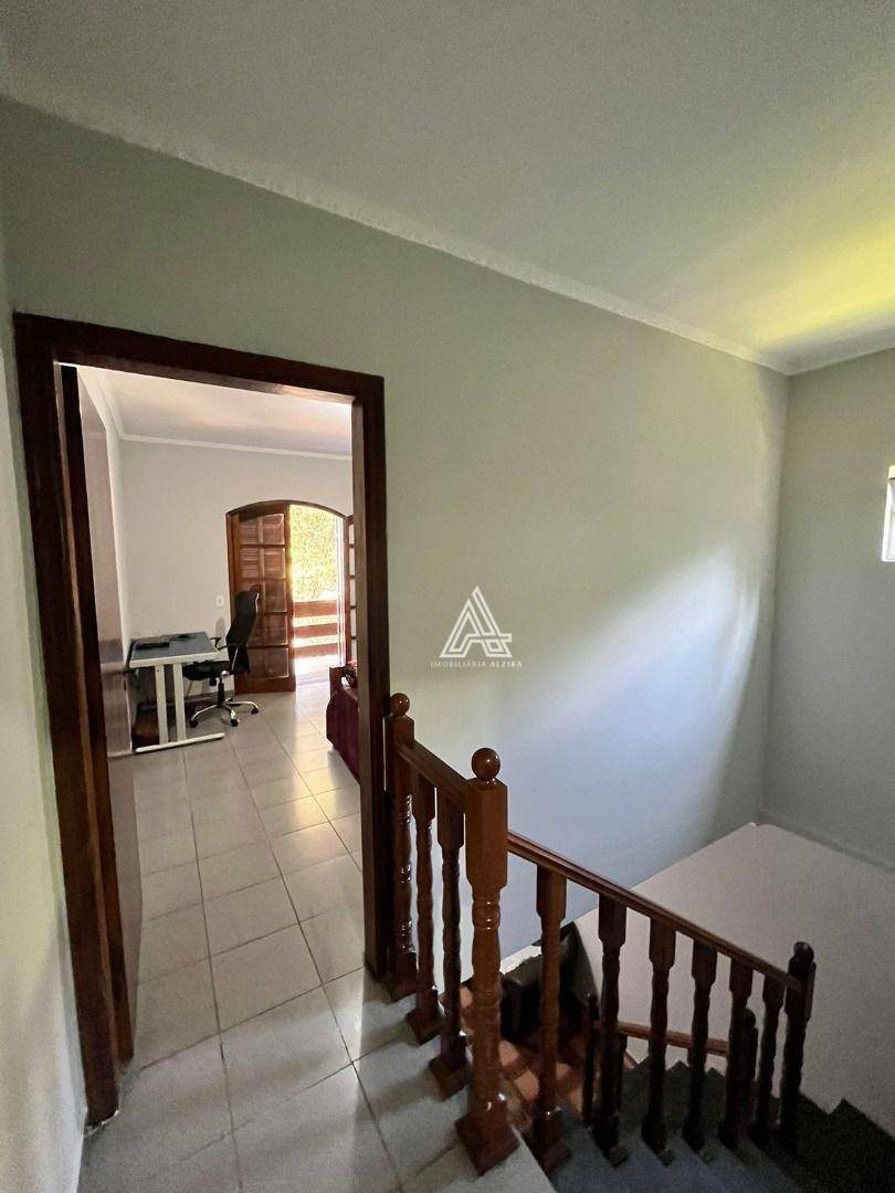 Sobrado à venda com 3 quartos, 209m² - Foto 57