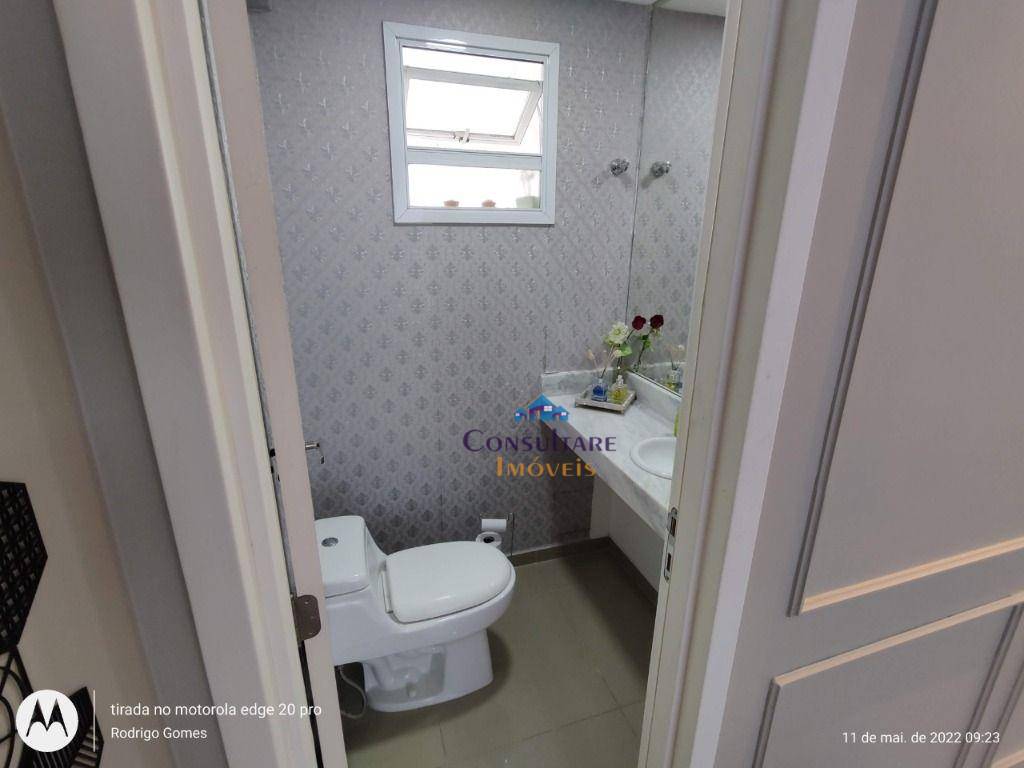 Apartamento à venda com 2 quartos, 143m² - Foto 15