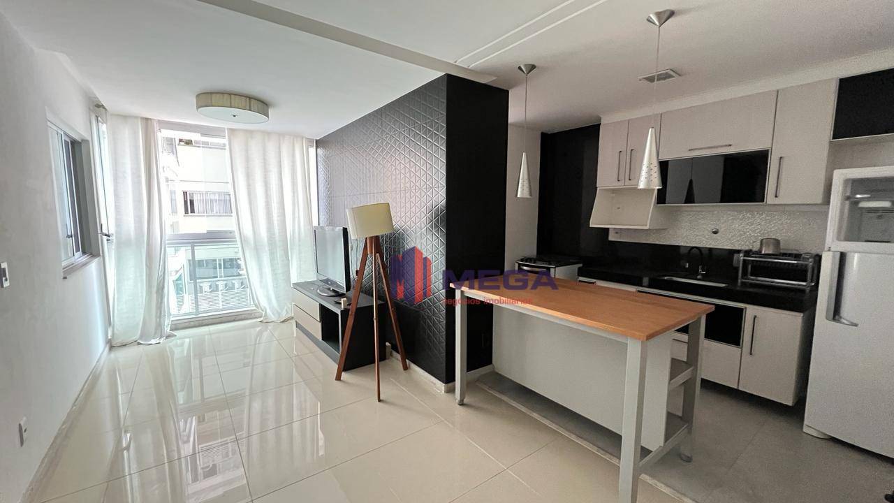 Apartamento à venda com 3 quartos, 85m² - Foto 14