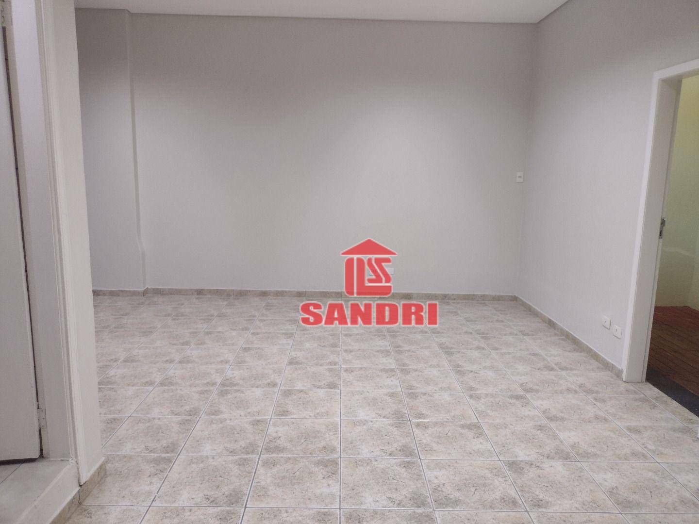 Conjunto Comercial-Sala para alugar, 70m² - Foto 6