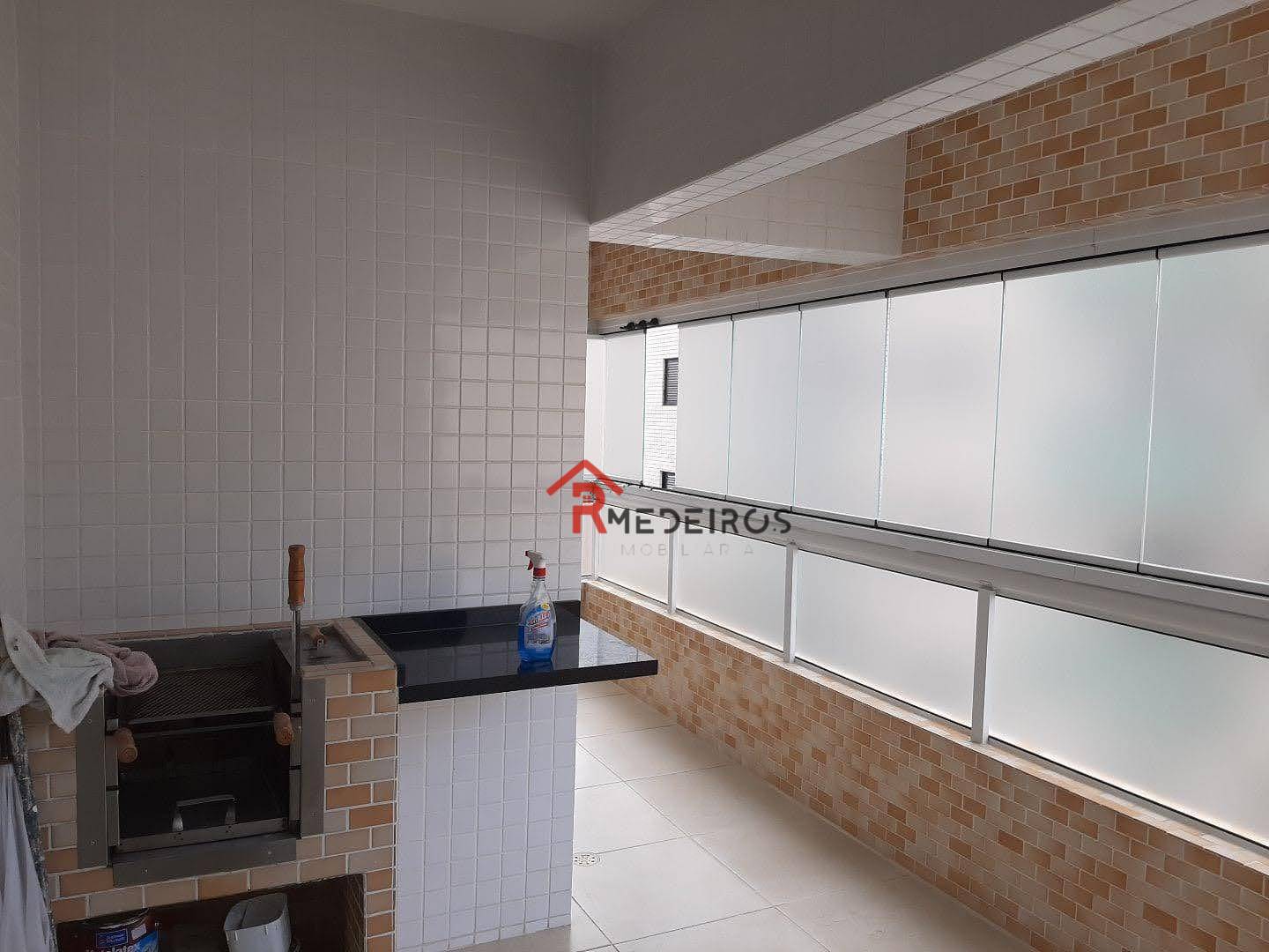 Apartamento à venda com 3 quartos, 94m² - Foto 6