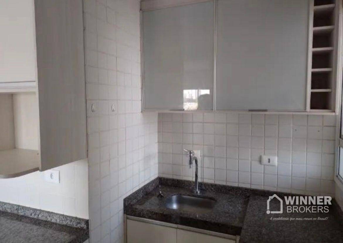 Apartamento à venda com 3 quartos, 82m² - Foto 9