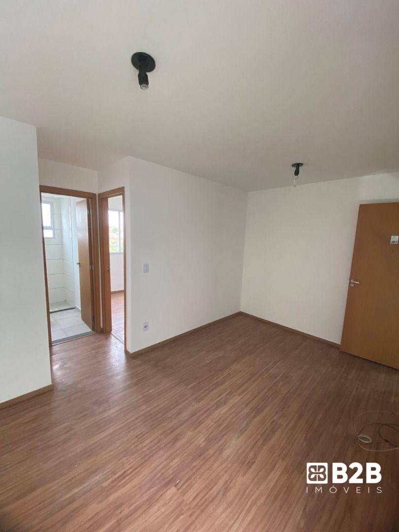 Apartamento, 2 quartos, 40 m² - Foto 4