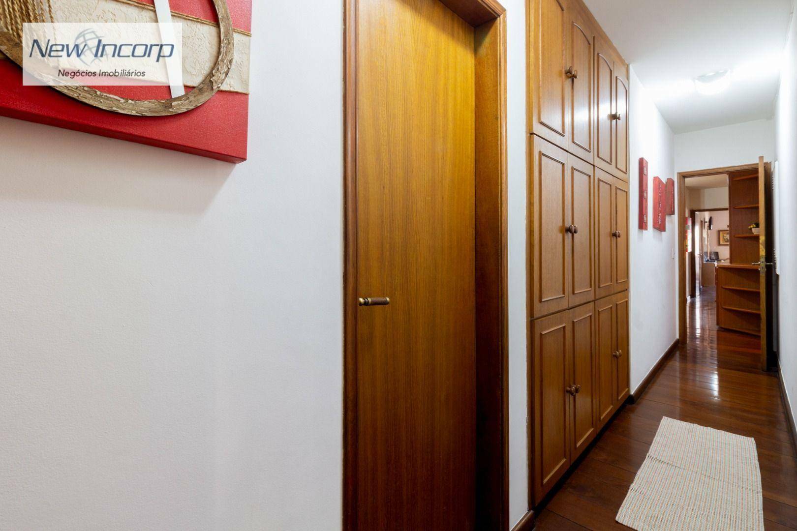 Apartamento à venda com 4 quartos, 200m² - Foto 15