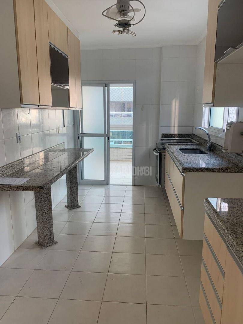 Apartamento à venda com 3 quartos, 113m² - Foto 8