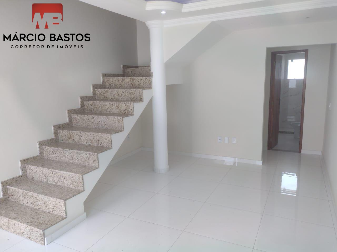 Sobrado à venda com 2 quartos, 93m² - Foto 3