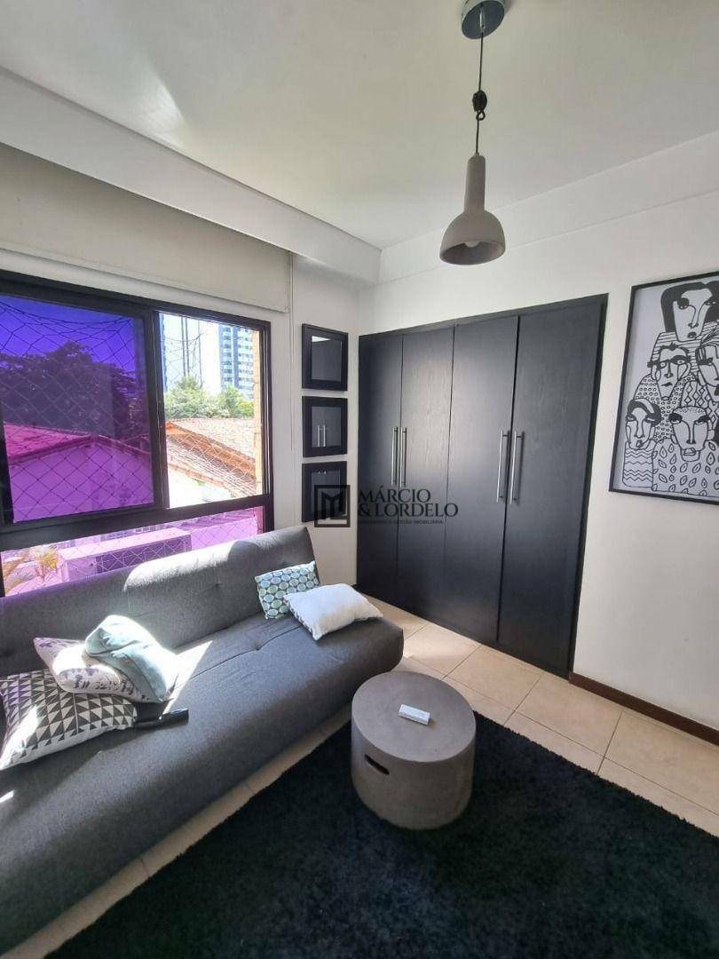 Apartamento à venda com 3 quartos, 100m² - Foto 13