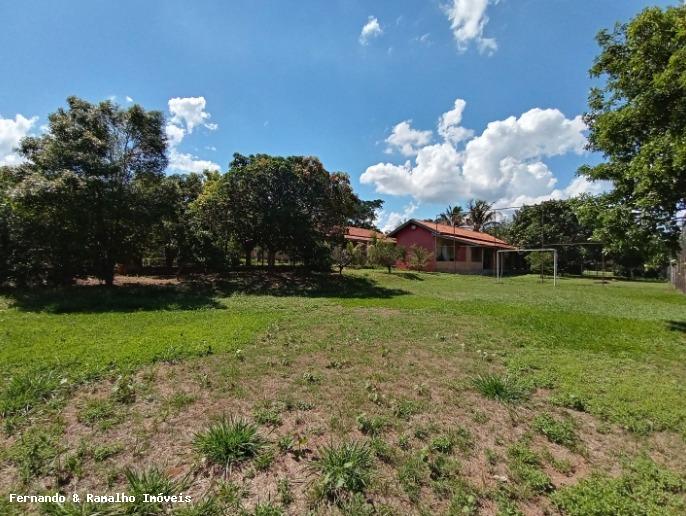 Fazenda à venda com 2 quartos, 1000m² - Foto 3