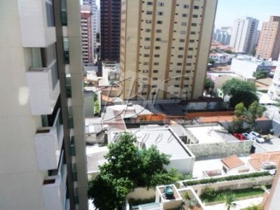 Apartamento à venda com 3 quartos, 154m² - Foto 22