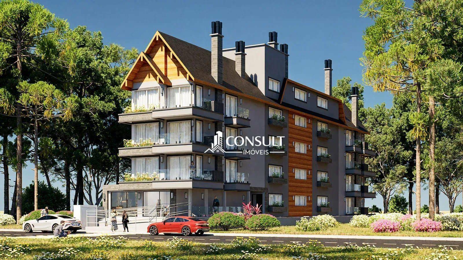 Apartamento, 2 quartos, 91 m² - Foto 4