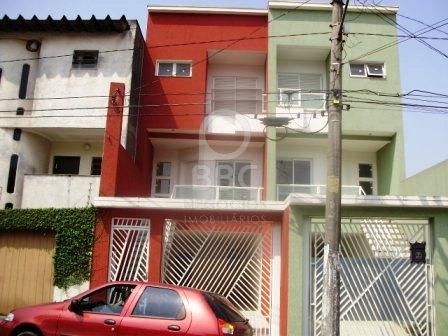 Sobrado à venda com 3 quartos, 195m² - Foto 1