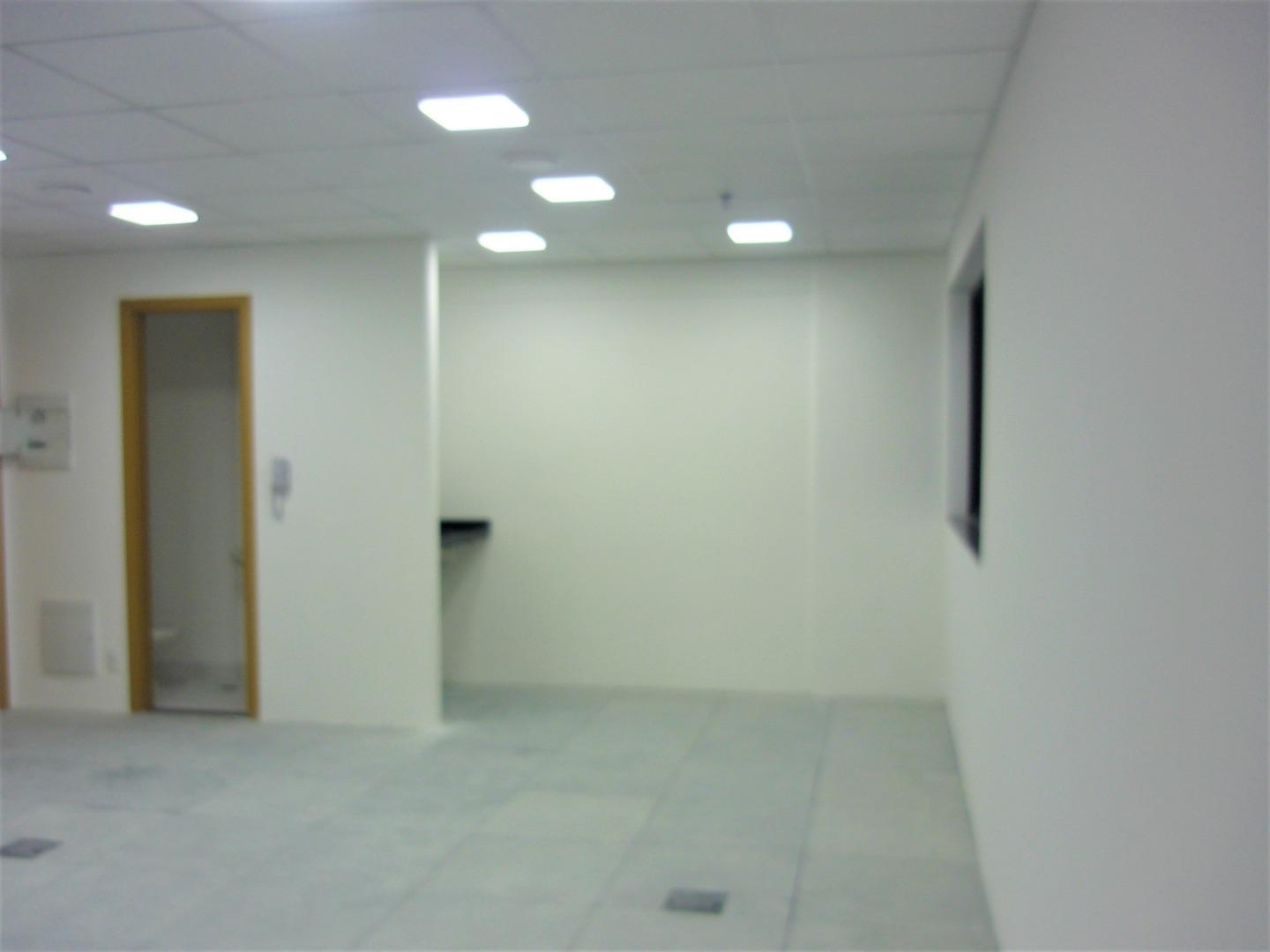 Conjunto Comercial-Sala para alugar, 40m² - Foto 1