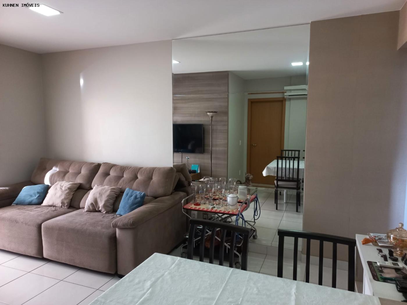 Apartamento à venda com 3 quartos, 89m² - Foto 9