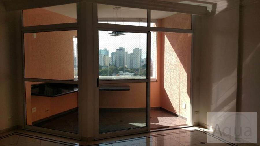 Apartamento à venda com 4 quartos, 188m² - Foto 3