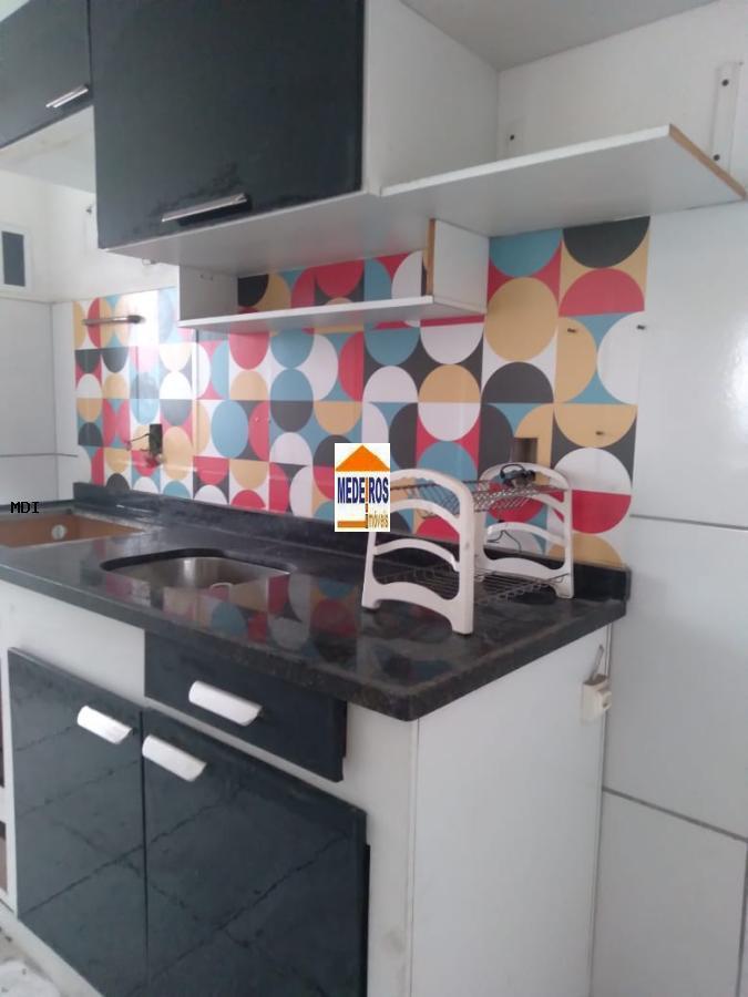 Apartamento para alugar com 2 quartos, 52m² - Foto 39