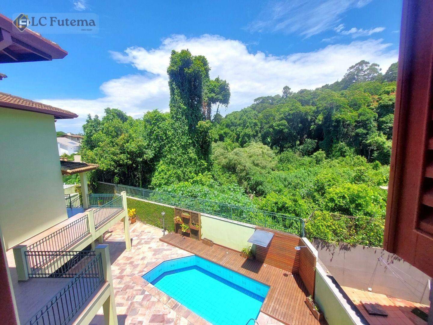 Casa de Condomínio à venda com 4 quartos, 436m² - Foto 24