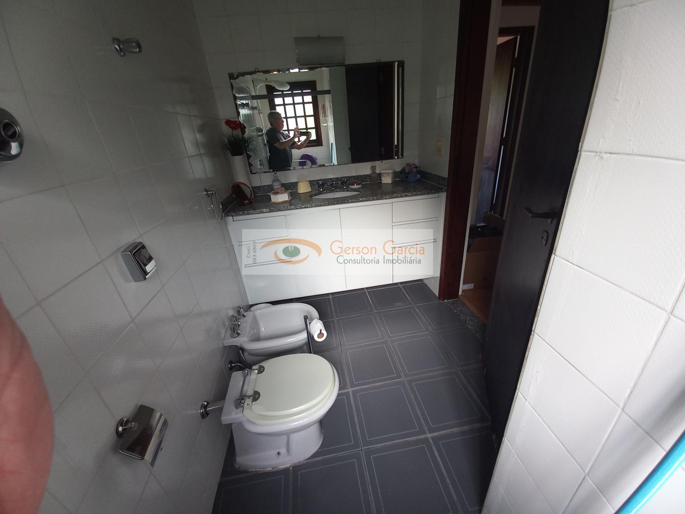 Casa de Condomínio à venda com 3 quartos, 370m² - Foto 12