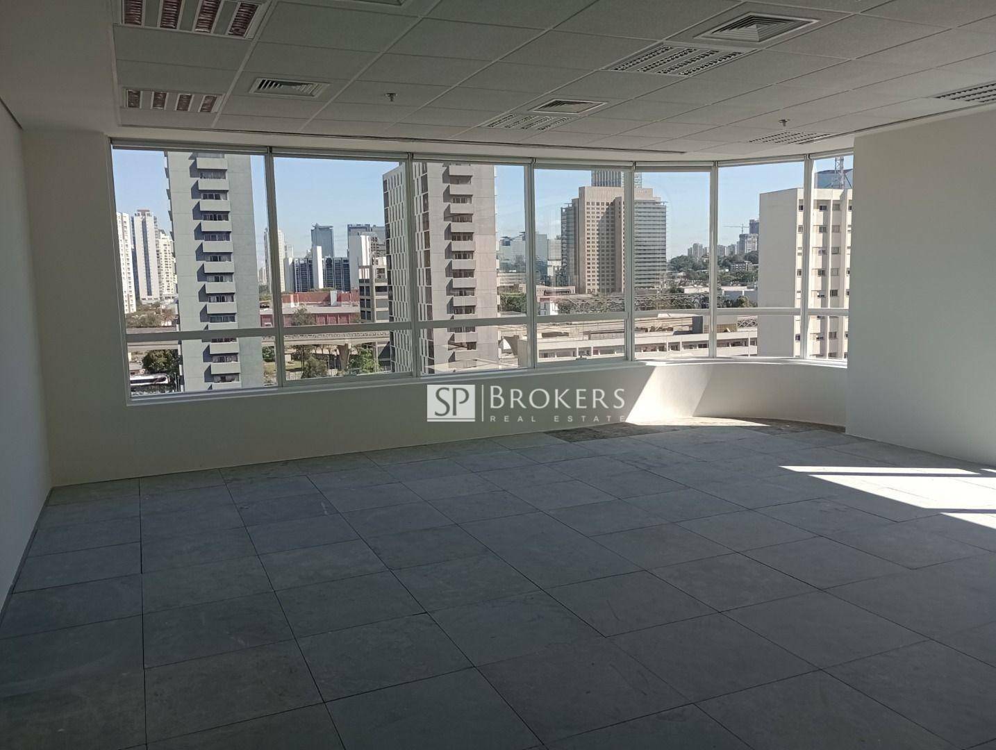 Conjunto Comercial-Sala para alugar, 130m² - Foto 1