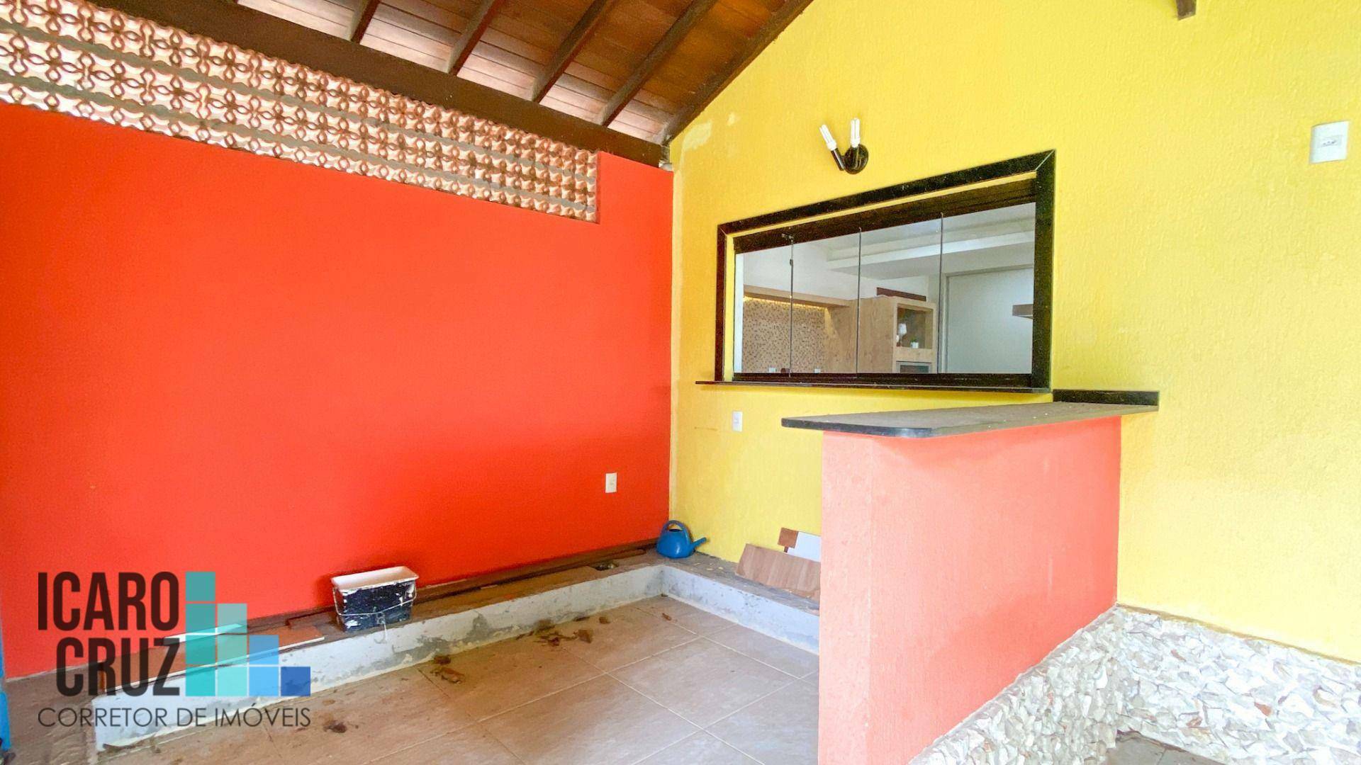 Casa de Condomínio à venda com 3 quartos, 1m² - Foto 25