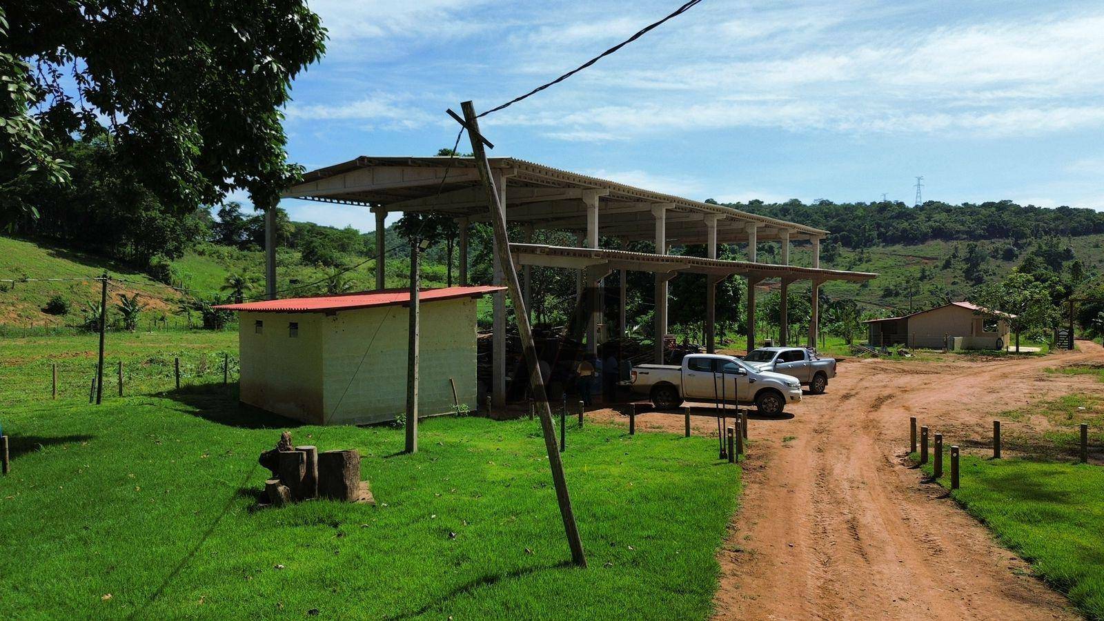 Fazenda à venda, 822800M2 - Foto 15