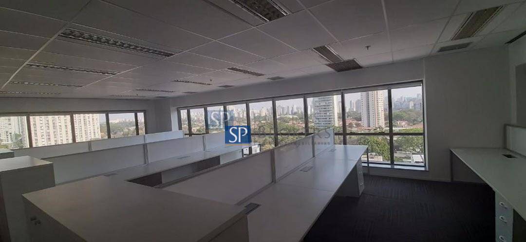 Conjunto Comercial-Sala para alugar, 400m² - Foto 12