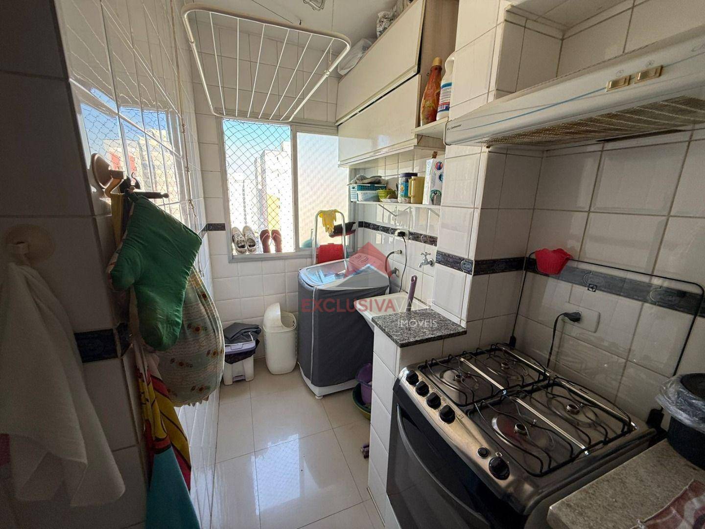 Apartamento, 3 quartos, 75 m² - Foto 13