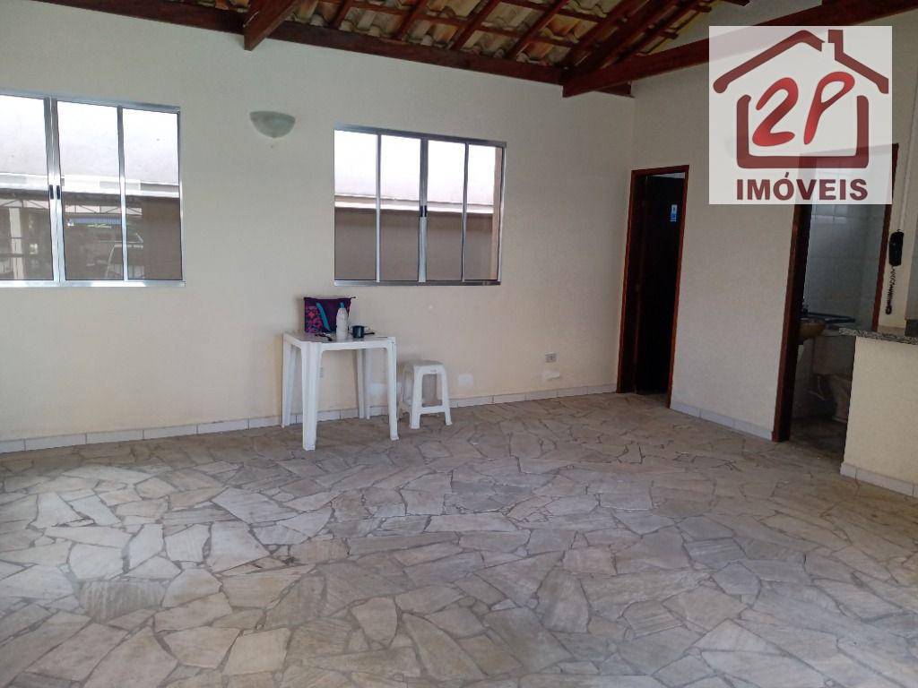 Apartamento à venda com 2 quartos, 58m² - Foto 18