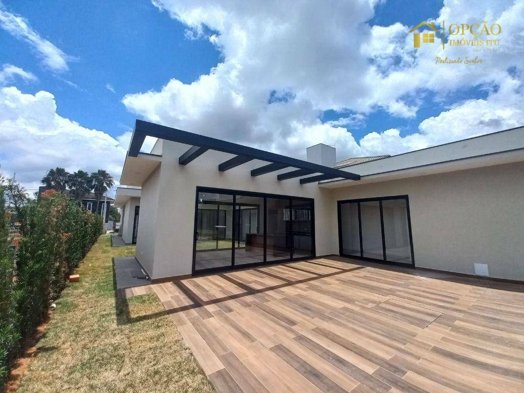 Casa de Condomínio à venda com 4 quartos, 350m² - Foto 13