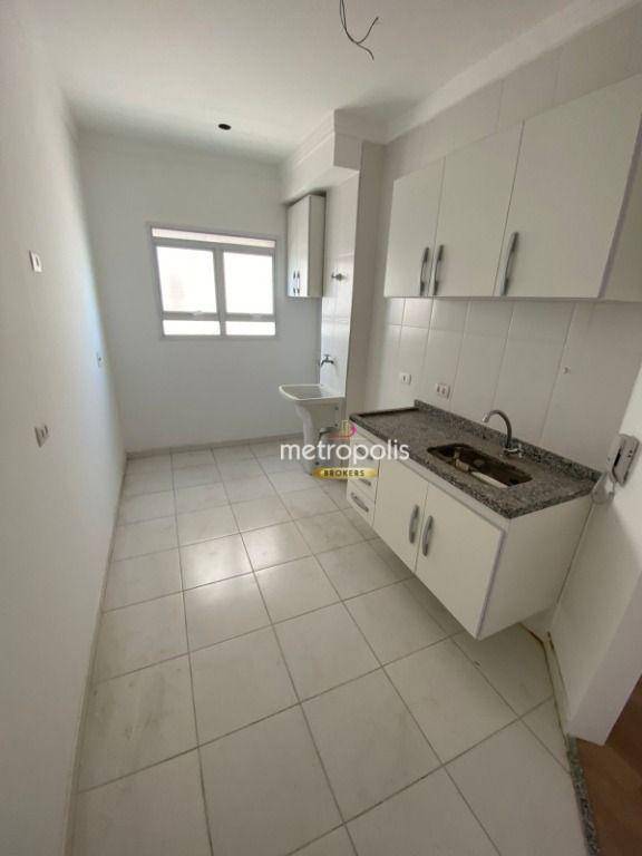 Apartamento à venda com 2 quartos, 55m² - Foto 4