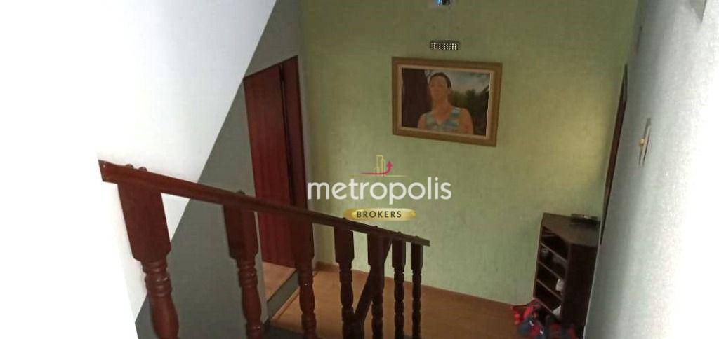 Sobrado à venda com 5 quartos, 410m² - Foto 51