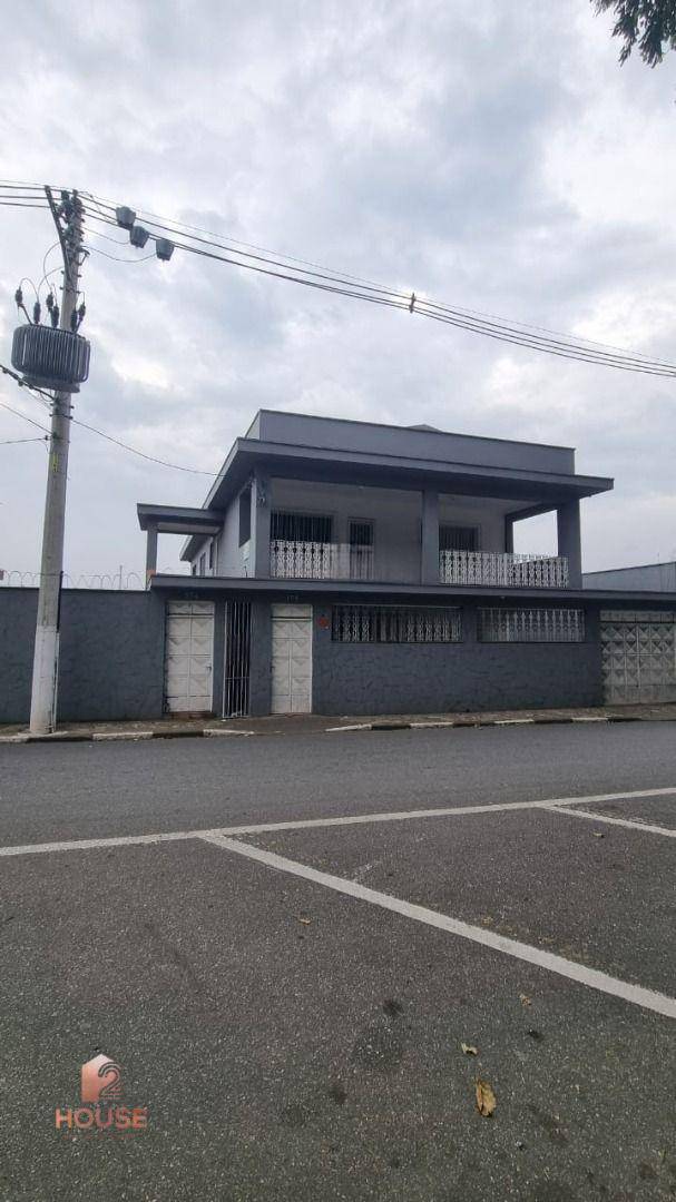 Casa, 3 quartos, 650 m² - Foto 2